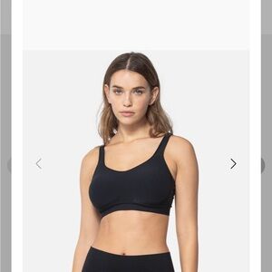 Underoutfit comfort shaping bra